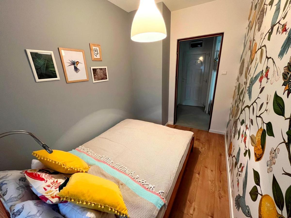 Artic Home Apartman-Nearby City Center! 페치 외부 사진